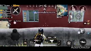 Average player Pro moments part 1- Bhutanese PUBG