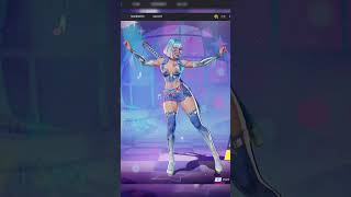 #marvelrivals #marvel #tutorial #psylocke