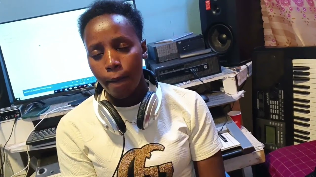 Mikincho Aimin by purity surum 