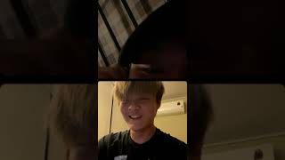 220212 way ched ins live (ft. trade l, baegie) 웨이체드 라방 (ft. 트레이드 엘, 배기)
