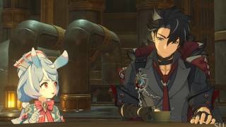 Sigewinne Not Having It