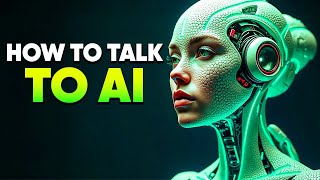 99% Of People STILL Don't Know The Basics Of Prompting (ChatGPT, Gemini, Claude)