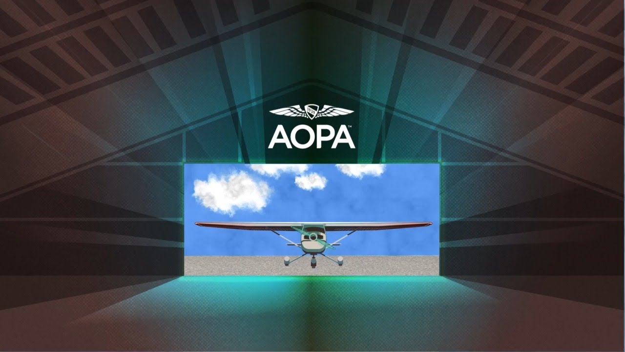 Pilot Lounge - Jet type rating