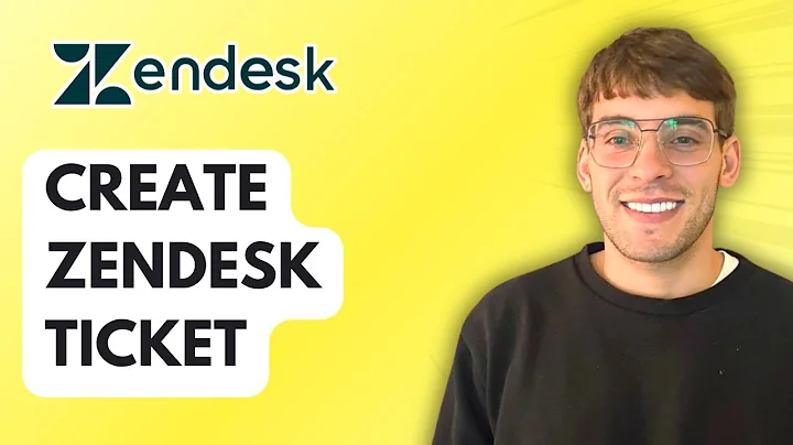 How to Create Zendesk Ticket [2025 Guide]