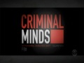 Criminal Minds Theme Song