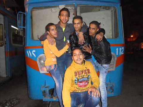 البفه الشعبيه دقوا الطبول