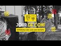 Jour de conf': RC Lens-Stade Brestois 29