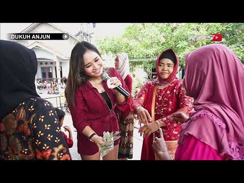 Mojang Sunda Nung Ul Qisma Jeger | Bunga Samudra Live Cawiri