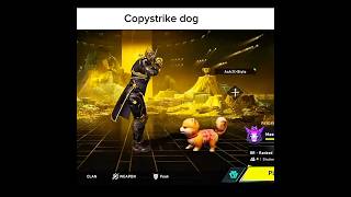 Copystrike VS CODM 🦮😂 #memes #shortvideo #gaming #tranding #cod #codmobile #bloodstrike #codm