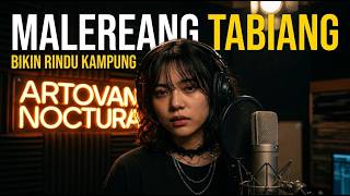 Malereang Tabiang 🌧️ Neo Soul Minang yang Bikin Rindu Kampung