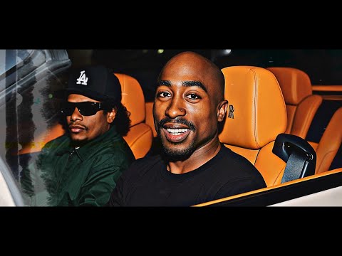 The BMW That Tupac Was Shot In (Season 15) | Pawn Stars