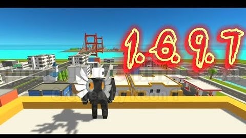 simple sandbox 2 new updates  1.6.9.7