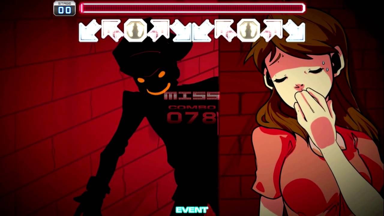 Pump It Up PRIME 2015 - The Revolution DP3