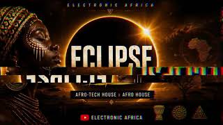 Eclipse Motion | Black Coffee x Shimza Inspired Afro-Tech House