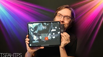 It’s FREE…!! It’s Fender Studio & Link I/O