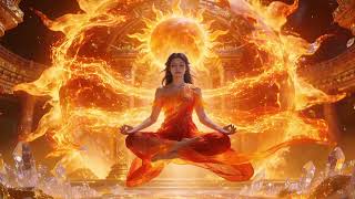 Beautiful Music & Vocals for Relaxation | 4 Hours | Temple of the Sun by Celestial Memory