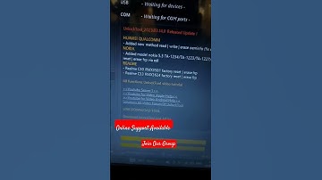 Realme C30 (RMX3581) C33(RMX3624) Password Pattern Unlock #frpbypass #onlineunlock #patternread