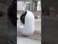 3MP wifi PT camera 360* rotate , Motion tracking #reels #shots #youtubeshorts #youtube #security