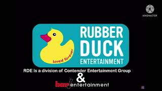 Download Lagu Rubber Duck Entertainment Logo (August 2022) MP3
