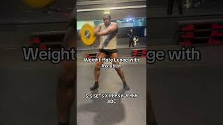 Usyk’s Secret Exercise for POWER and AGILITY 🥊 #shorts #boxing