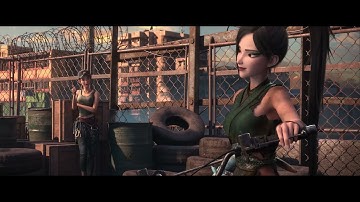 🔴 White Snake 2 The Tribulation of Green Snake 🔴 She is on fire