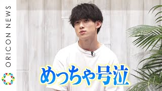 恋オオカミで話題！人気TikToker・りゅうと(choco)、号泣エピソード告白「主人公になりきっちゃう」 ヘアアレンジ対決で笑顔全開！『elims me』プレス発表会