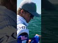 McKinney with a clutch cull on Day 3