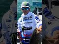 McKinney with a clutch cull on Day 3