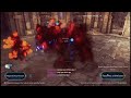 Cryptic fight vs D4nadinHAHAHAHA