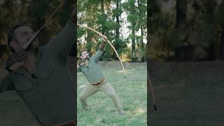 My 106Lb Warbow At Distance