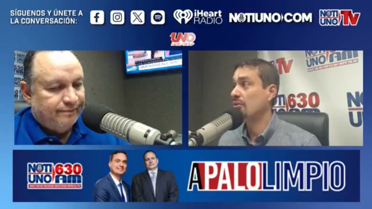 A Palo Limpio - Ene 16 2026