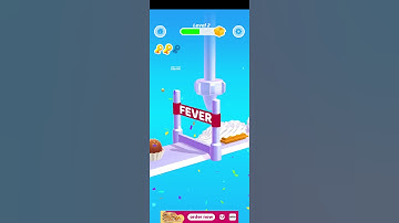 Perfect Cream Full Gameplay Walktrought (Anroid iOS)