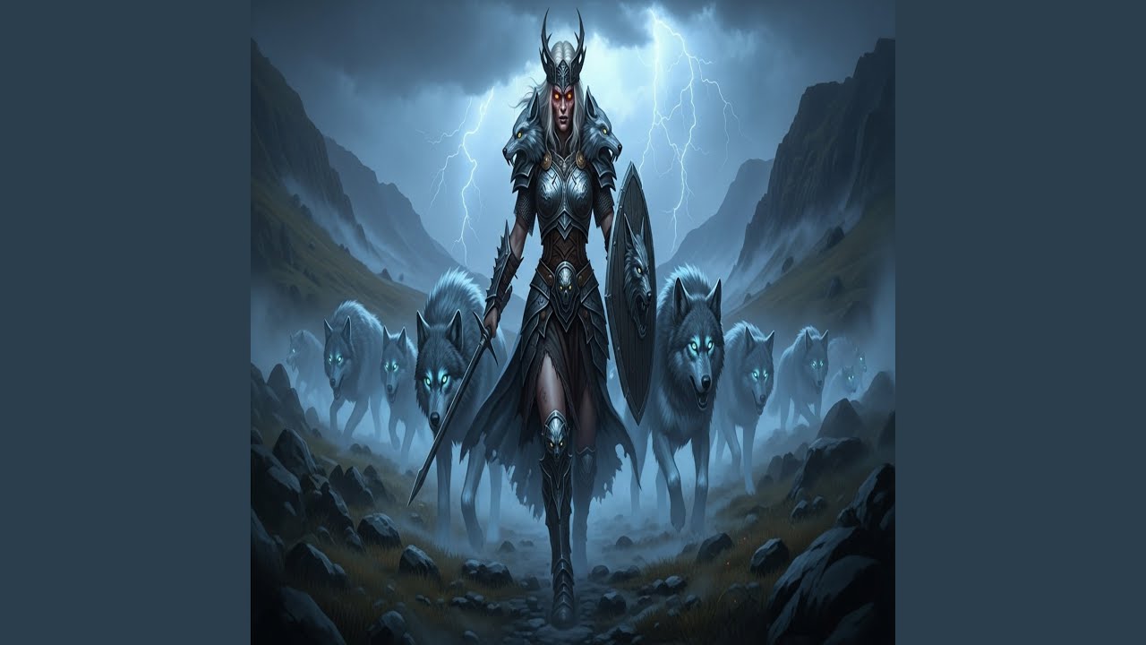 Laoch Cath - Soul of the Traitor