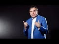 Зеленский вернул Саакашвили гражданство | ГЛАВНОЕ