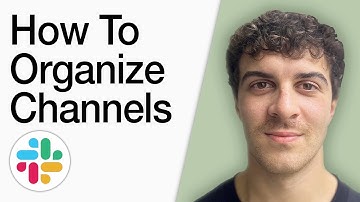 How To Organize Slack Channels (Full 2025 Guide)
