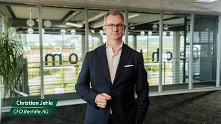 Bechtle accelerates growth in Q2 and upgrades its 2026 forecast