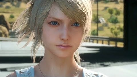 Dood Stream - Final Fantasy XV PC Edition (Part 2) *HIGH QUALITY RE-UPLOAD*