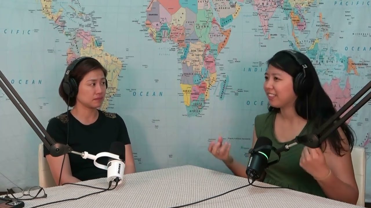 EP48〖人物專訪〗不僅是藝術治療師，更是社會修復師：從早療共融到路權改革，走進公共行政的服務之路~小金魚親子共學創辦人 Wawa 縮圖