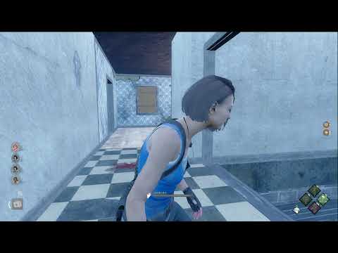 【DbD】ランプキンレーンを最大限活用する凶悪チェイス【サバイバー】