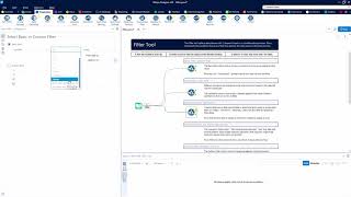 Alteryx Filter Tool Demonstration