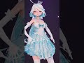 【Genshin Impact MMD/4K/60FPS】Furina