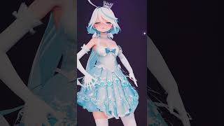 【Genshin Impact Mmd／4K／60Fps】Furina