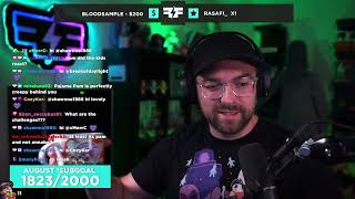 FlashForce Plays Phasmophobia - 08/29/2025