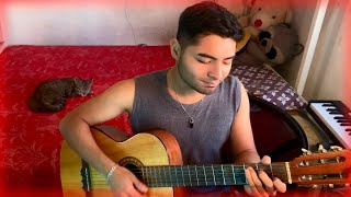 Tu No Eres Ella Acústico - Hyma