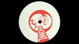 Dana Ruh - HOWL006.1