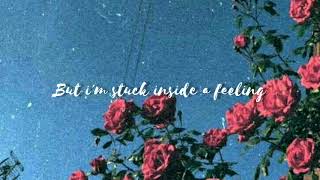 Lyrics video 'dj play' 30detik