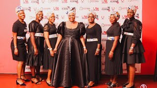 CANDY NCUBE... HALE MPOTSA TSHEPO YAKA (Live at Hillbrow Theatre) 4 May 2024