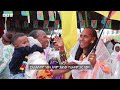 ዶ/ር ደብረጽዮን ከኤርትራ ጋር ስላለው ግንኙነት ምን አሉ? | BBC News አማርኛ