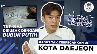 INI BUKAN KASUS PELAKU AMATIRAN!