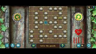 Bee Puzzle Legendary Tales 5 Chapter 1 #gaming #puzzle #puzzleadventure #puzzlegame #viralpuzzle screenshot 5